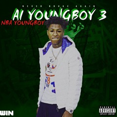 NBA YoungBoy - Live And Die