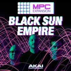 Black Sun Empire MPC Expansion
