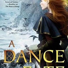Read EBOOK EPUB KINDLE PDF A Dance with Fate (Warrior Bards Book 2) by  Juliet Marill