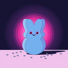 Lil Peep - cutting with a smile (prod.Rama Low) AI Cover by K.O.S Max