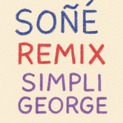 Soñé (remix)