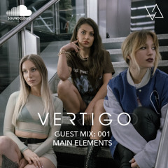 Guest Mix for Vertigo