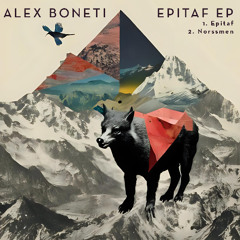 Norssmen (Alex Boneti Original Mix)