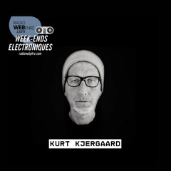 Who's In The Mix / Special Guest Kurt Kjergaard
