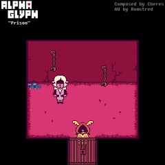 Prison ~ ALPHAGLYPH