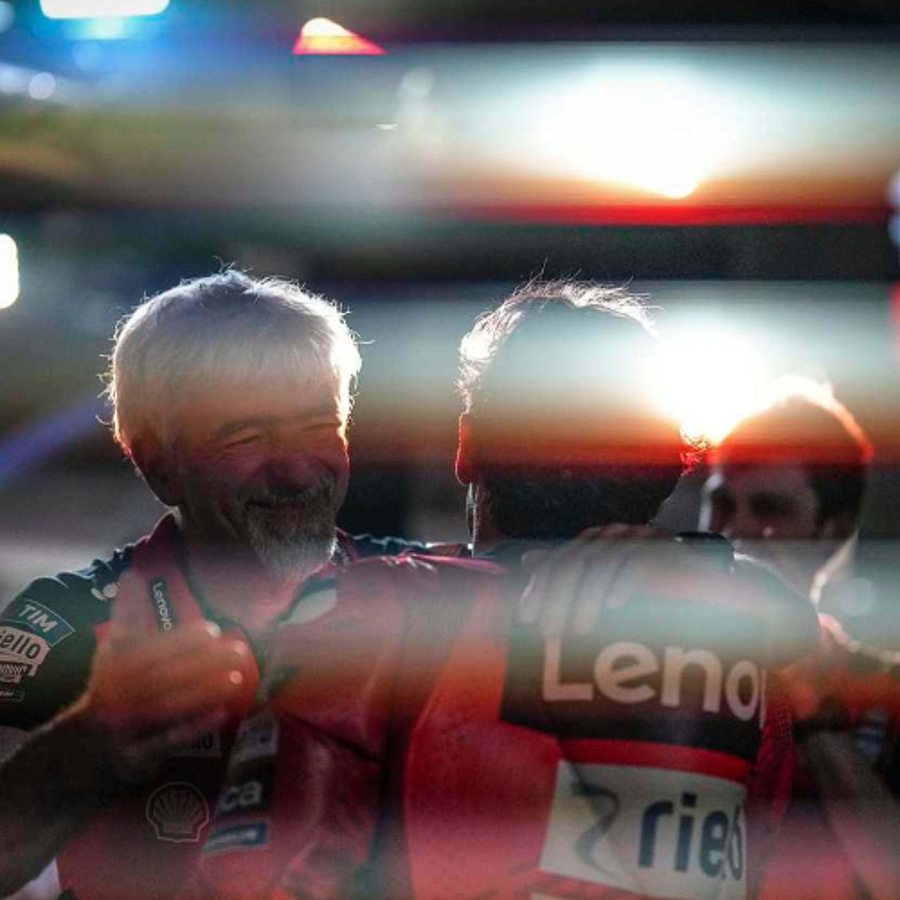 Pitlane #157 - A Ducati vagy Marquezék éve volt 2025? episode artwork