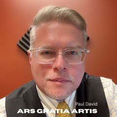 Ars Gratia Artis