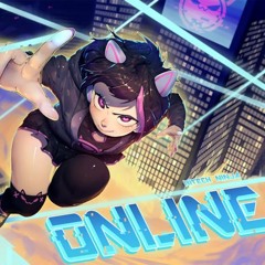 [Cytus II] HiTECH NINJA - Online (Full)