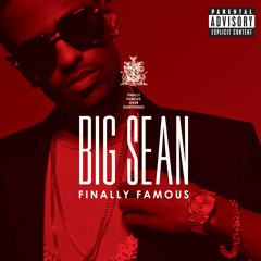 Big Sean - High (feat. Wiz Khalifa & Chiddy Bang)