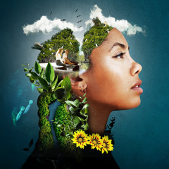 Jayda G - If We Only Knew (From the Documentary Film "Blue Carbon")