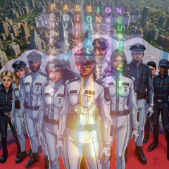 Universal Police Force