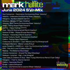 June 2024 SVr Mix