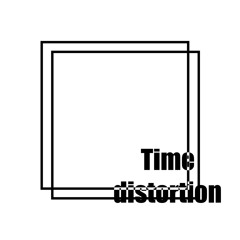 Time Distortion - Nwhre.