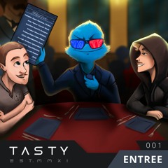 Tasty Album 001 - Entree (Album Mix)