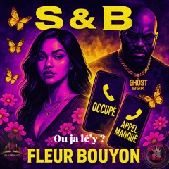 LA S & LE B (fleur-bouyon)