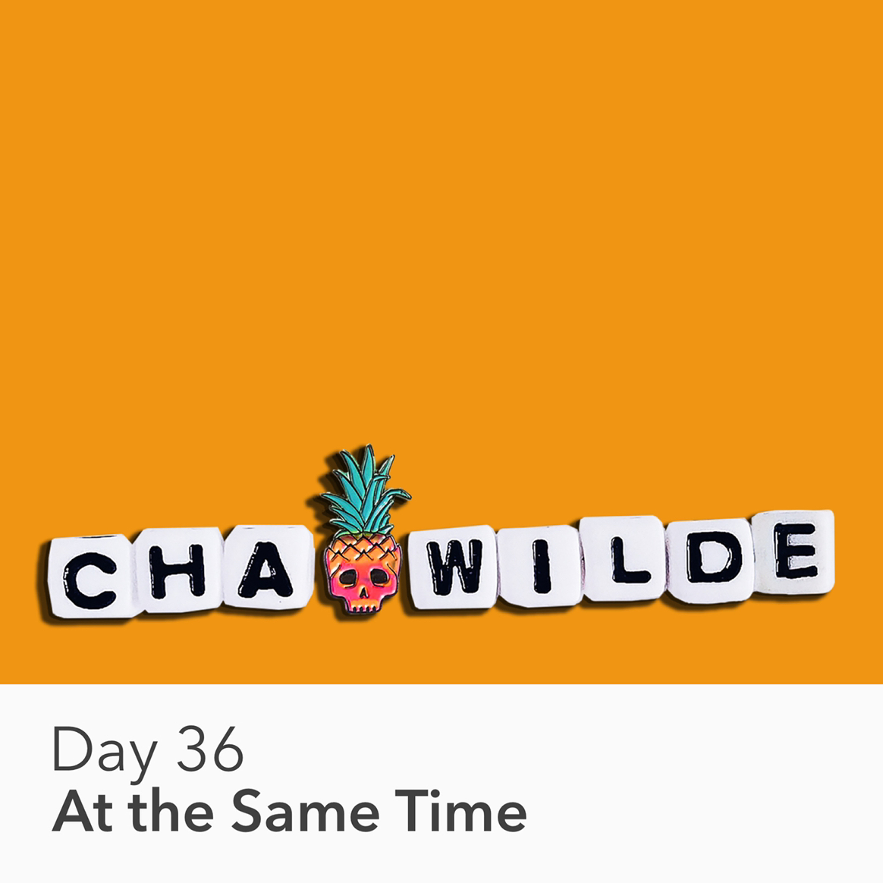 The Cha Wilde Show