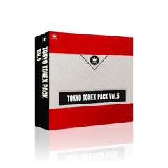 TOKYO TONEX PACK Vol.5 Demo Song