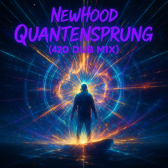 NewHood – Quantensprung (420 Dub Mix)