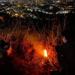 JHON ROCKY'S DUB - Api Kecilku