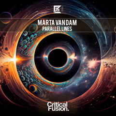 Marta van Dam - Parallel Lines