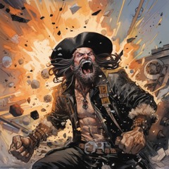 Yo Ho, Yo Ho, a Pirate's Life for Me