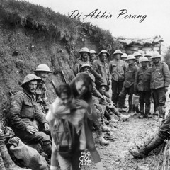 Nadin Amizah - Di Akhir Perang ( Dolbie & Zeth DNB Edit)