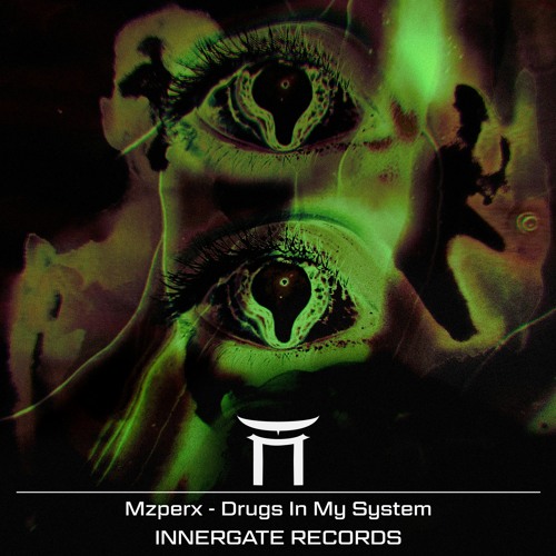 Mzperx - Drugs In My System (Free Download)