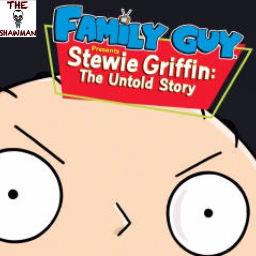 family guy presents stewie griffin the untold story