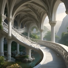 Bridges (twisting remix)
