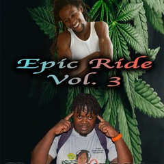 Epic Ride Vol. 3