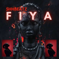 FIYA - Demo (With Hook) Instrumental | Book Me Now! | ShhBeatz