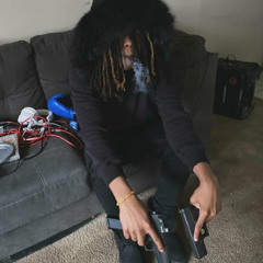 SiyahXO! - GBG (Prod. Chris Clay + Guavo) [djslimebxll exclusive]
