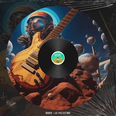 Buko - Le Patatine (YHV Records)