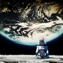 ALONE (feat. K.VLAIR)