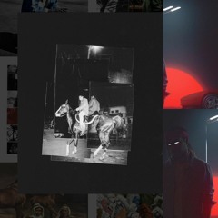 Parsalip - A Friend From Darkside (slowed + reverb)