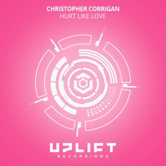 Christopher Corrigan - Hurt Like Love