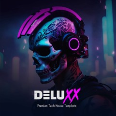 DELUXX Premium Tech House Template