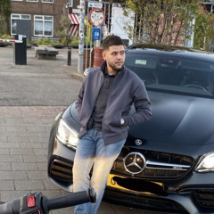 lijpe ft. johny sellah - eendagsvlieg (gelekt)