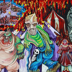 Sputnik Freak Show