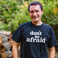 10/8/25 OWL, Local Musician Spotlight on Chris Darby
