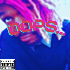 Oops... - Ace the Geek - Single (2021)