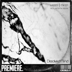 PREMIERE: Haber (Arg) - Cyrax [DISSM11]
