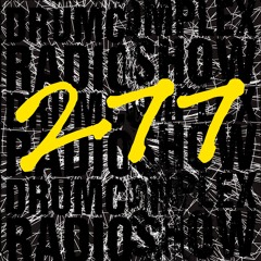 Drumcomplexed Radio Show 277 | Drumcomplex