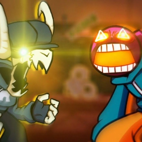 Stream Whitty and Tabi's Reunion (Dadbattle D-Side but its Whitty vs ...