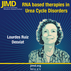 RNA based therapies in Urea Cycle Disorders