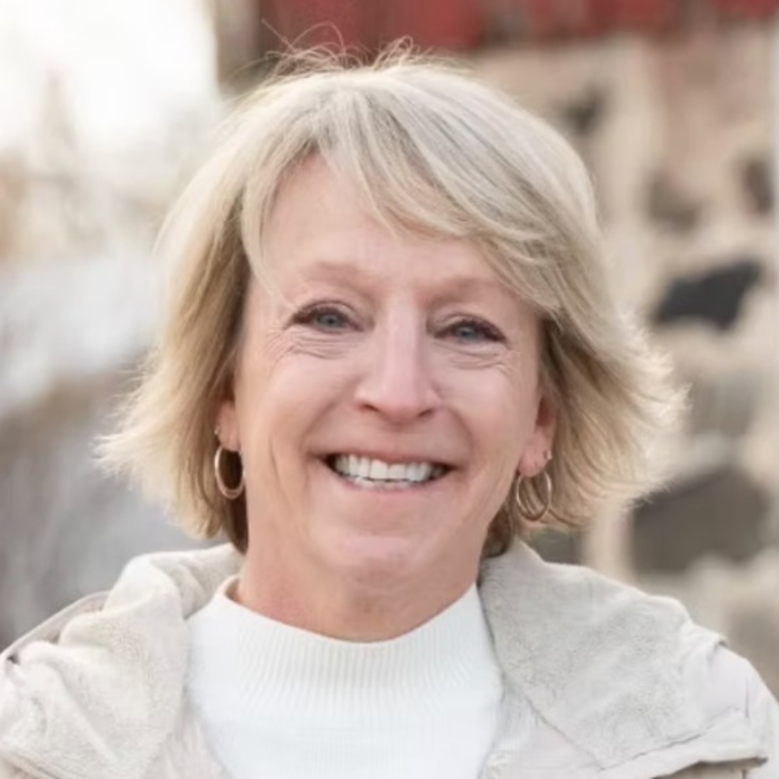 Local voices should drive local decisions, incumbent Kerry Marren says