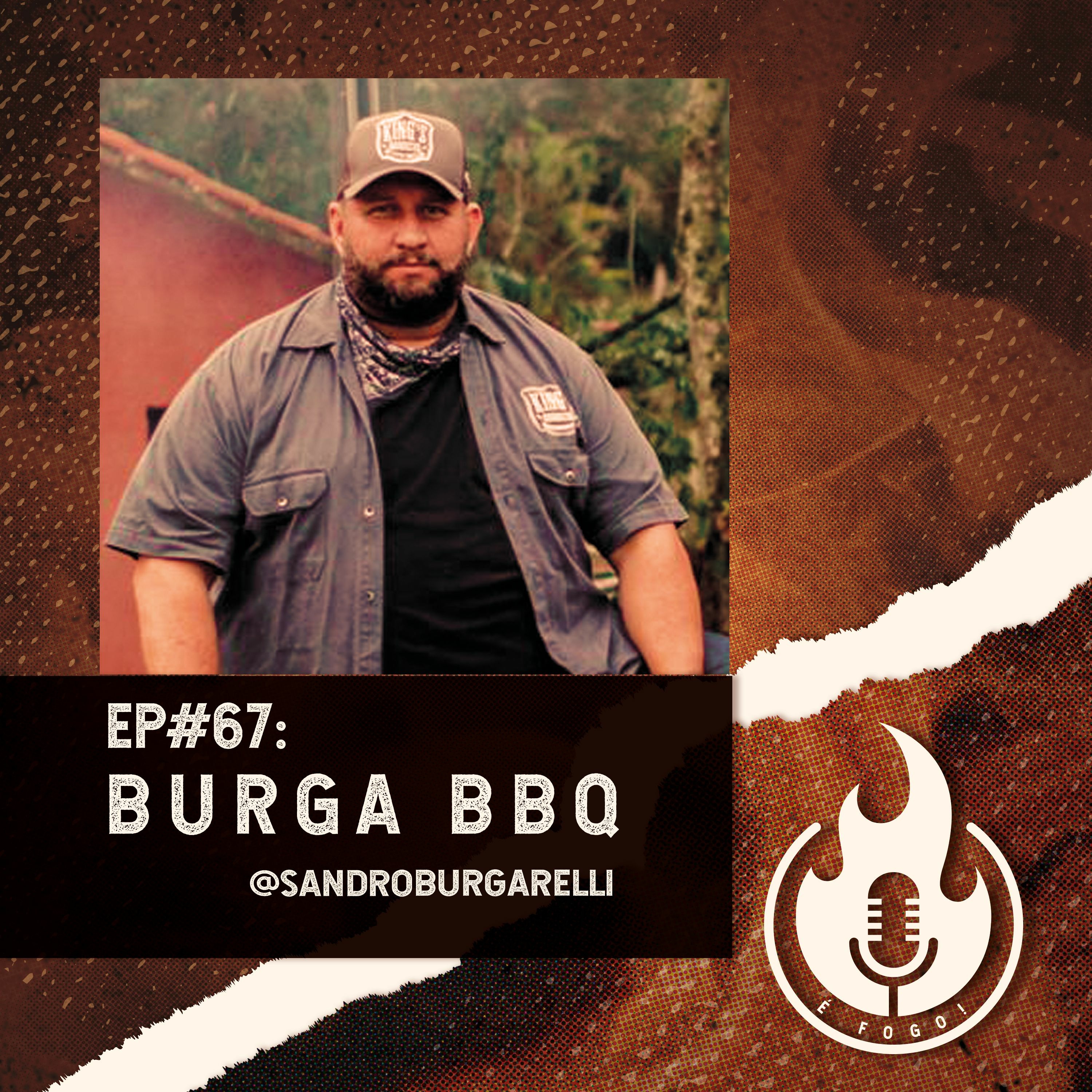 É Fogo! Podcast