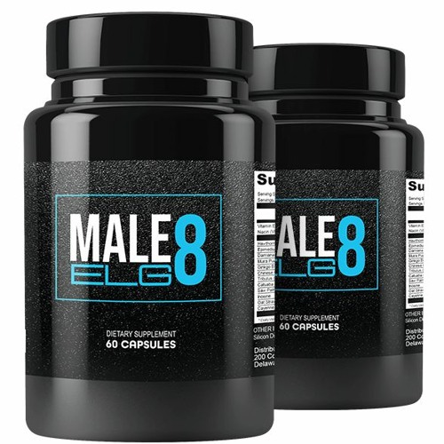 Stream Male ELG8 Reviews (Male Enhancement) Supporting Healthy Erections  And Vascular Health! by Ranjhaboltashekh | Listen online for free on  SoundCloud