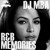 Artwork for DJ MBA - R&B MEMORIES