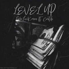 Level Up (feat.Curt1k) [prod.BeatsBySol]